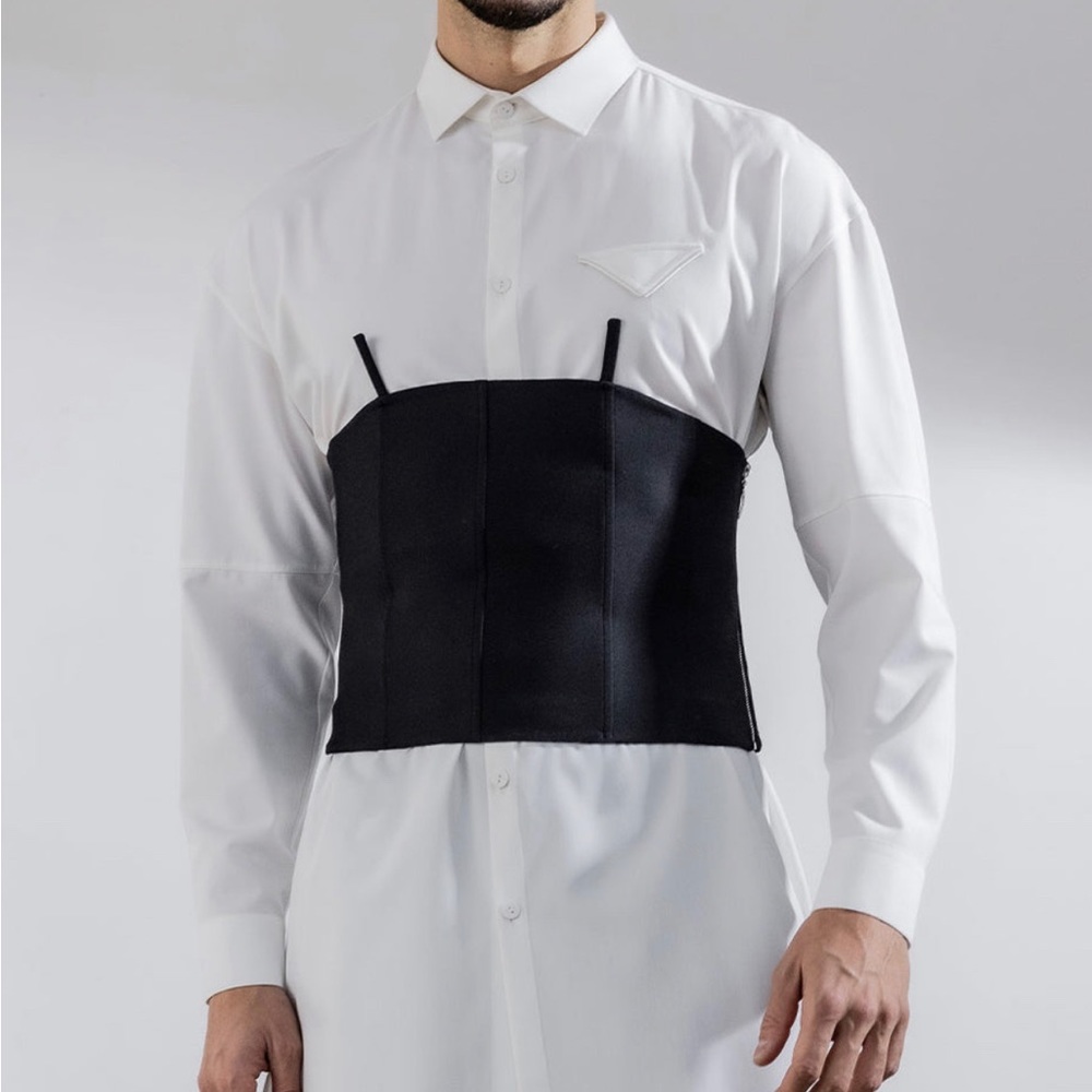 Orttu Corset